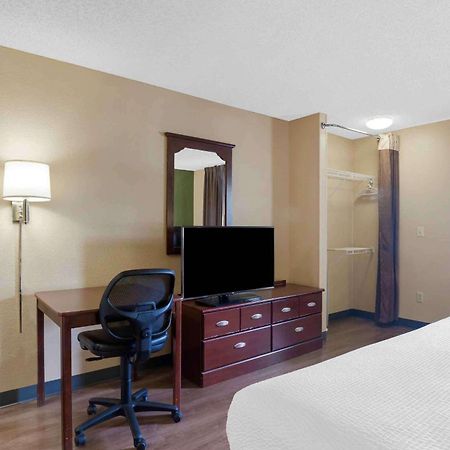 Extended Stay America Select Suites - Fayetteville - Springdale Exterior foto