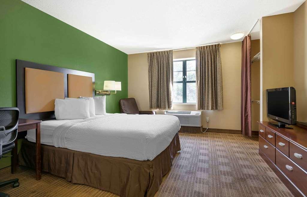 Extended Stay America Select Suites - Fayetteville - Springdale Zimmer foto