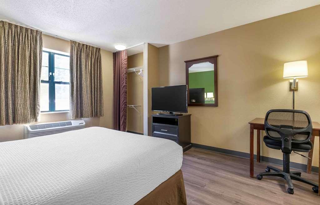 Extended Stay America Select Suites - Fayetteville - Springdale Zimmer foto