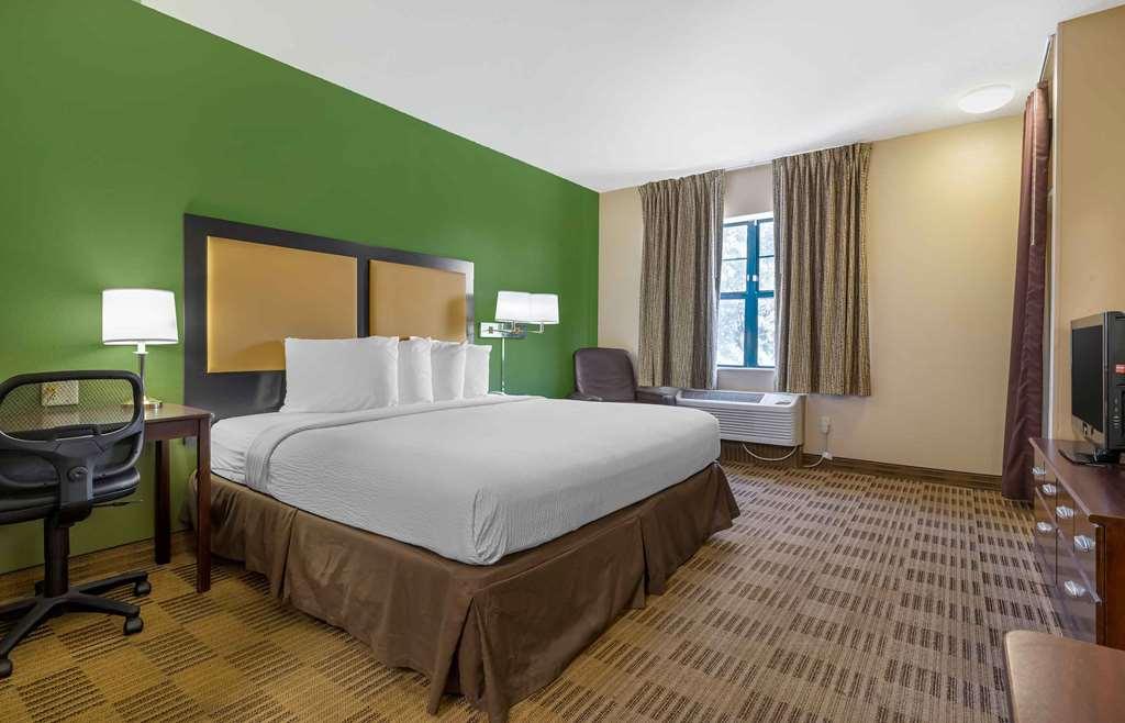 Extended Stay America Select Suites - Fayetteville - Springdale Zimmer foto