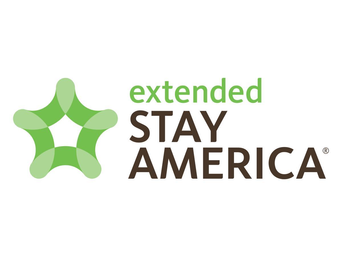 Extended Stay America Select Suites - Fayetteville - Springdale Exterior foto